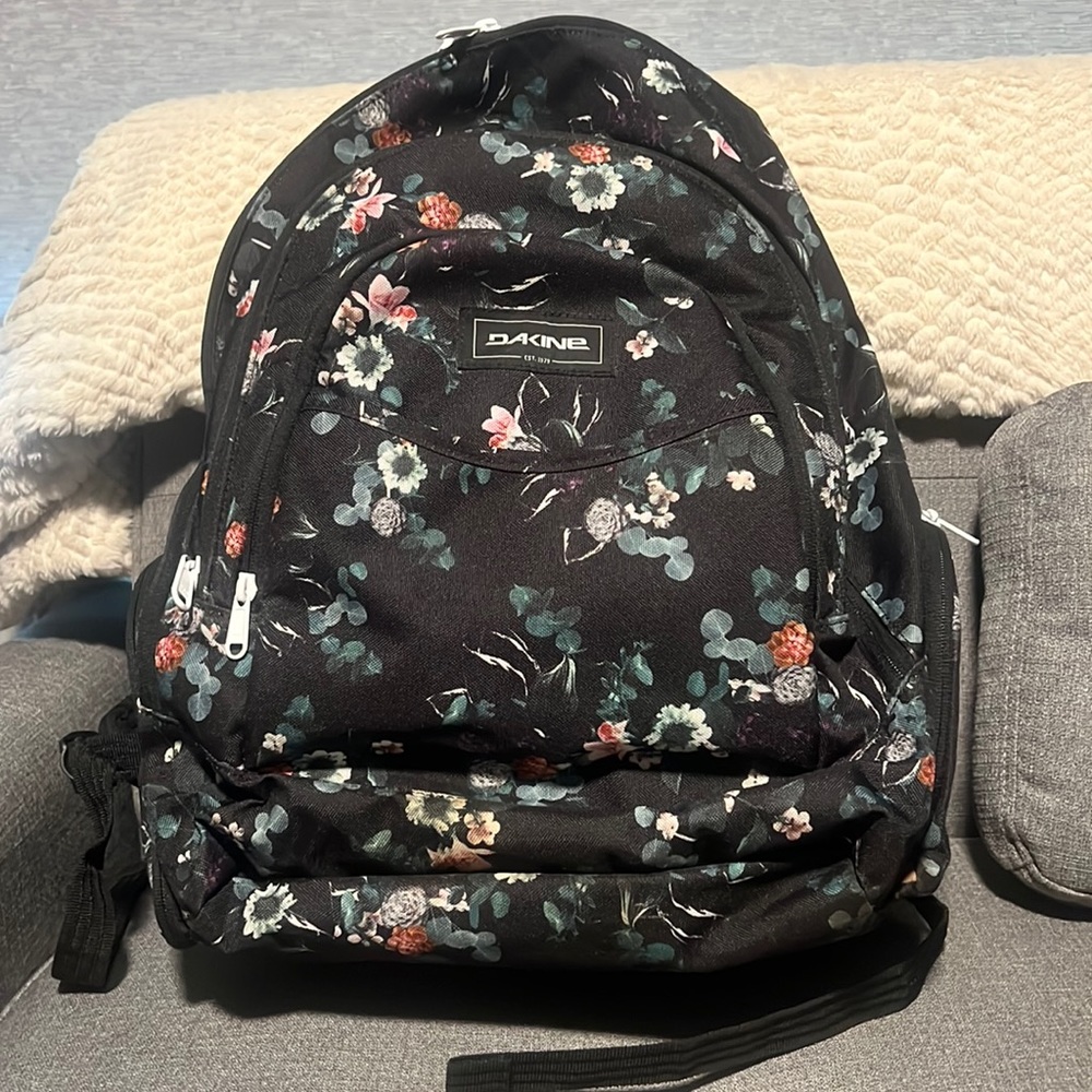 Dakine Backpack